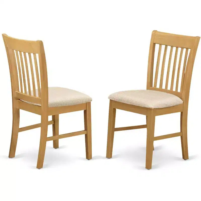 Artisanal Abode Dining Chair