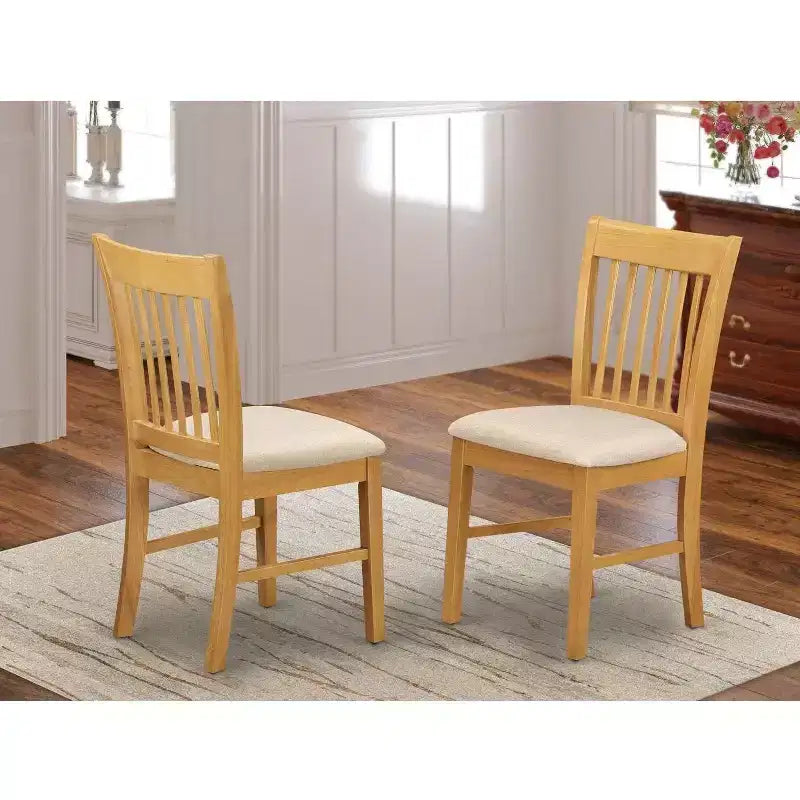 Artisanal Abode Dining Chair
