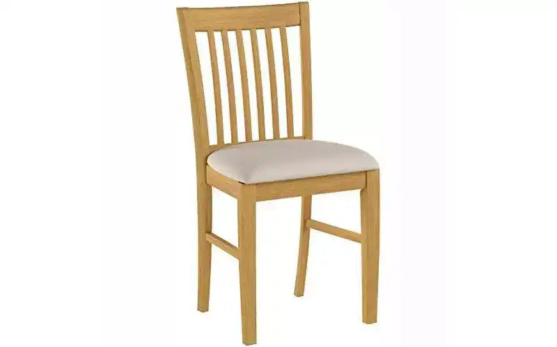 Artisanal Abode Dining Chair