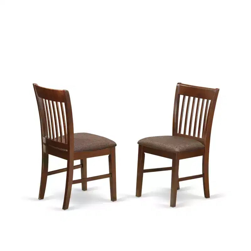 Artisanal Abode Dining Chair