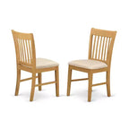 Artisanal Abode Dining Chair