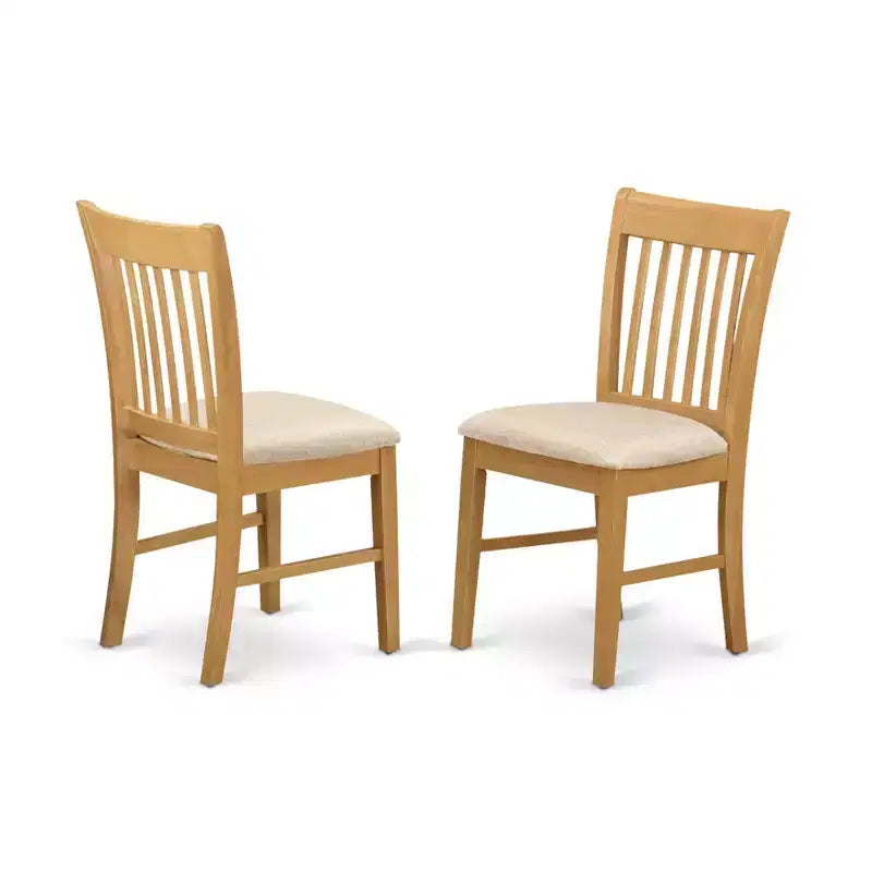 Artisanal Abode Dining Chair