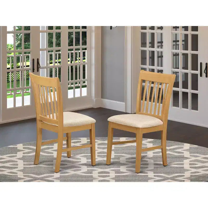 Artisanal Abode Dining Chair