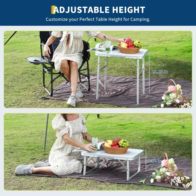 1Pc Aluminum Frame MDF Board Table, Modern Table, Work Desk, Home Office Furniture, Compact Table, Office Table