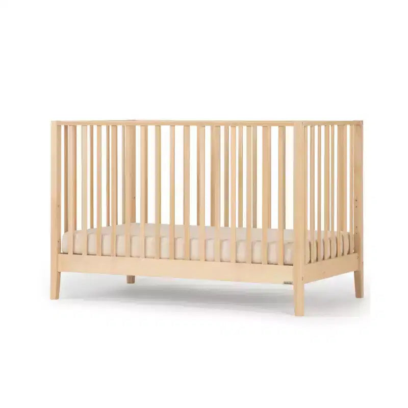 3-in-1 Convertible Crib