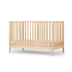 3-in-1 Convertible Crib
