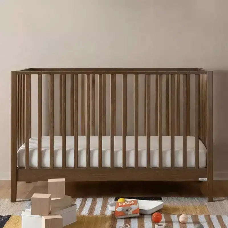 3-in-1 Convertible Crib