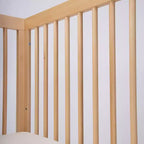 3-in-1 Convertible Crib