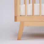3-in-1 Convertible Crib