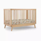 3-in-1 Convertible Crib