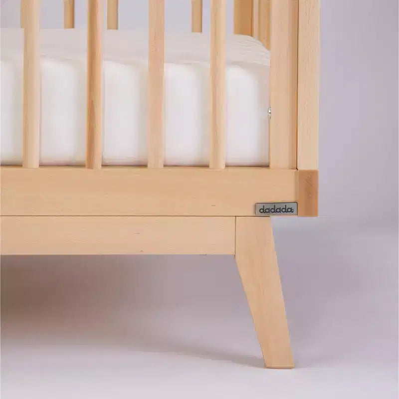3-in-1 Convertible Crib