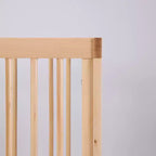 3-in-1 Convertible Crib