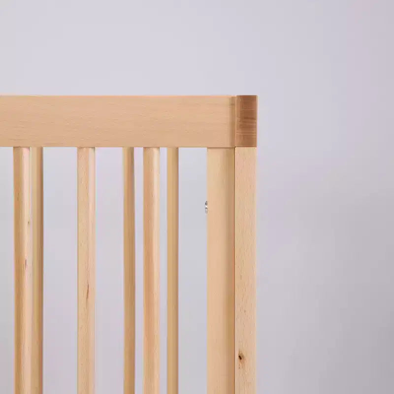 3-in-1 Convertible Crib