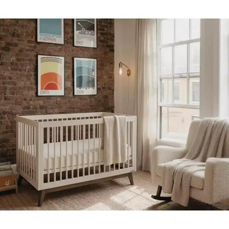 Soho 3-in-1 Convertible Crib