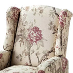 Modern Manual Polyester Recliner for Livingroom
