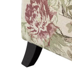 Modern Manual Polyester Recliner for Livingroom