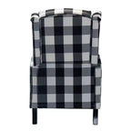 Modern Manual Polyester Recliner for Livingroom