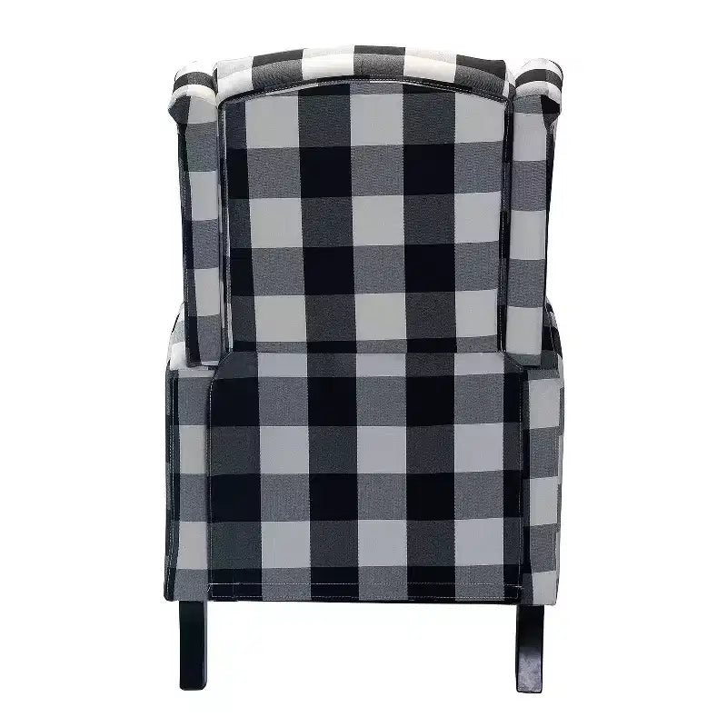 Modern Manual Polyester Recliner for Livingroom