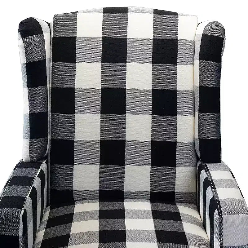Modern Manual Polyester Recliner for Livingroom