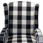 Modern Manual Polyester Recliner for Livingroom