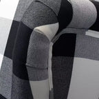 Modern Manual Polyester Recliner for Livingroom