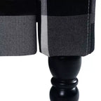 Modern Manual Polyester Recliner for Livingroom