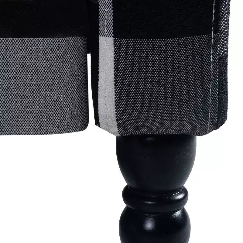 Modern Manual Polyester Recliner for Livingroom