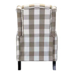 Modern Manual Polyester Recliner for Livingroom