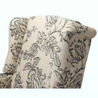 Modern Manual Polyester Recliner for Livingroom