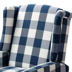 Modern Manual Polyester Recliner for Livingroom