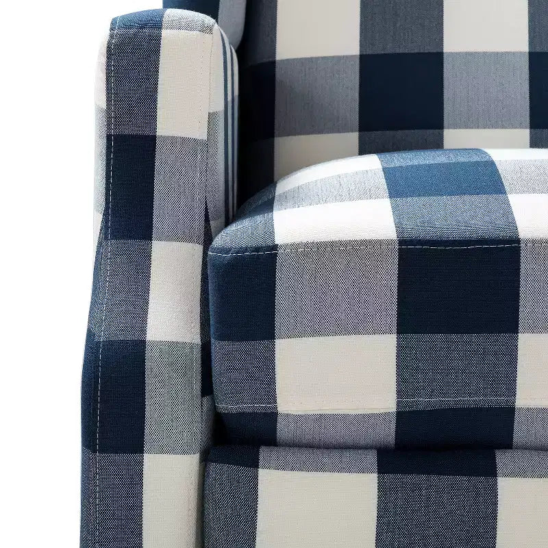 Modern Manual Polyester Recliner for Livingroom