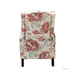 Modern Manual Polyester Recliner for Livingroom