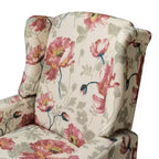 Modern Manual Polyester Recliner for Livingroom