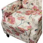 Modern Manual Polyester Recliner for Livingroom