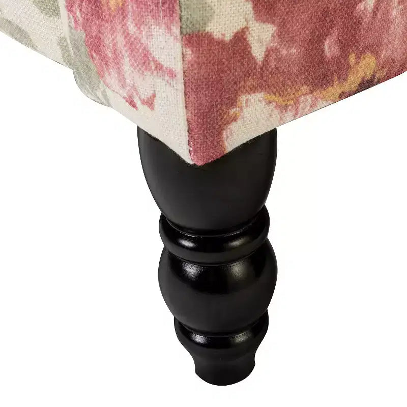 Modern Manual Polyester Recliner for Livingroom