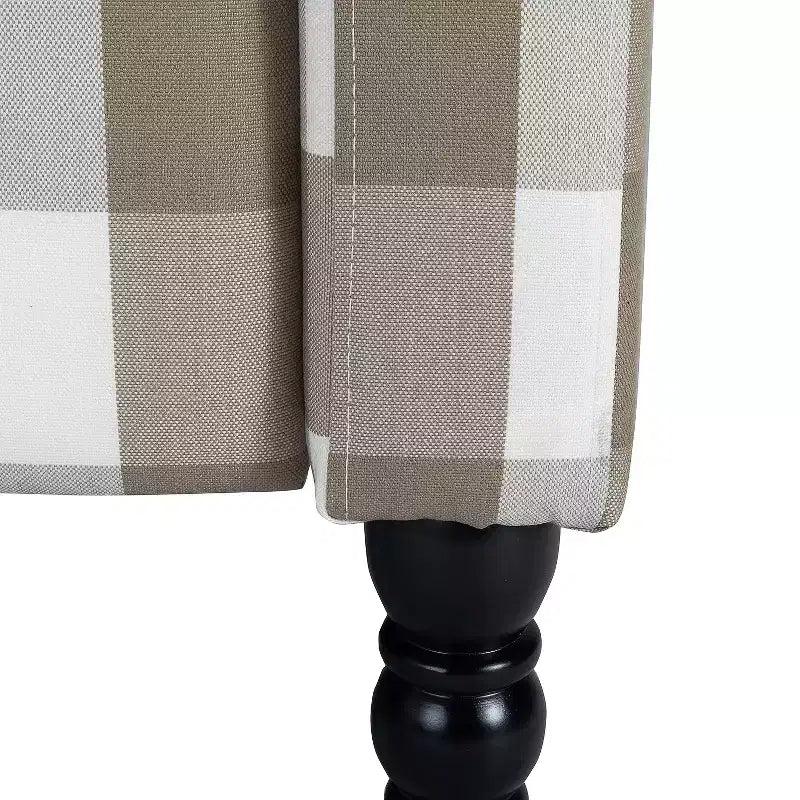 Modern Manual Polyester Recliner for Livingroom